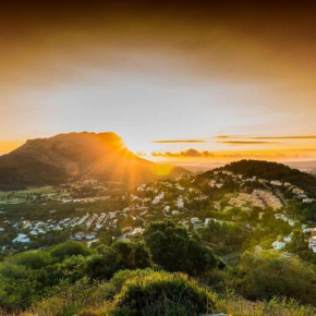 Denia - La Sella 